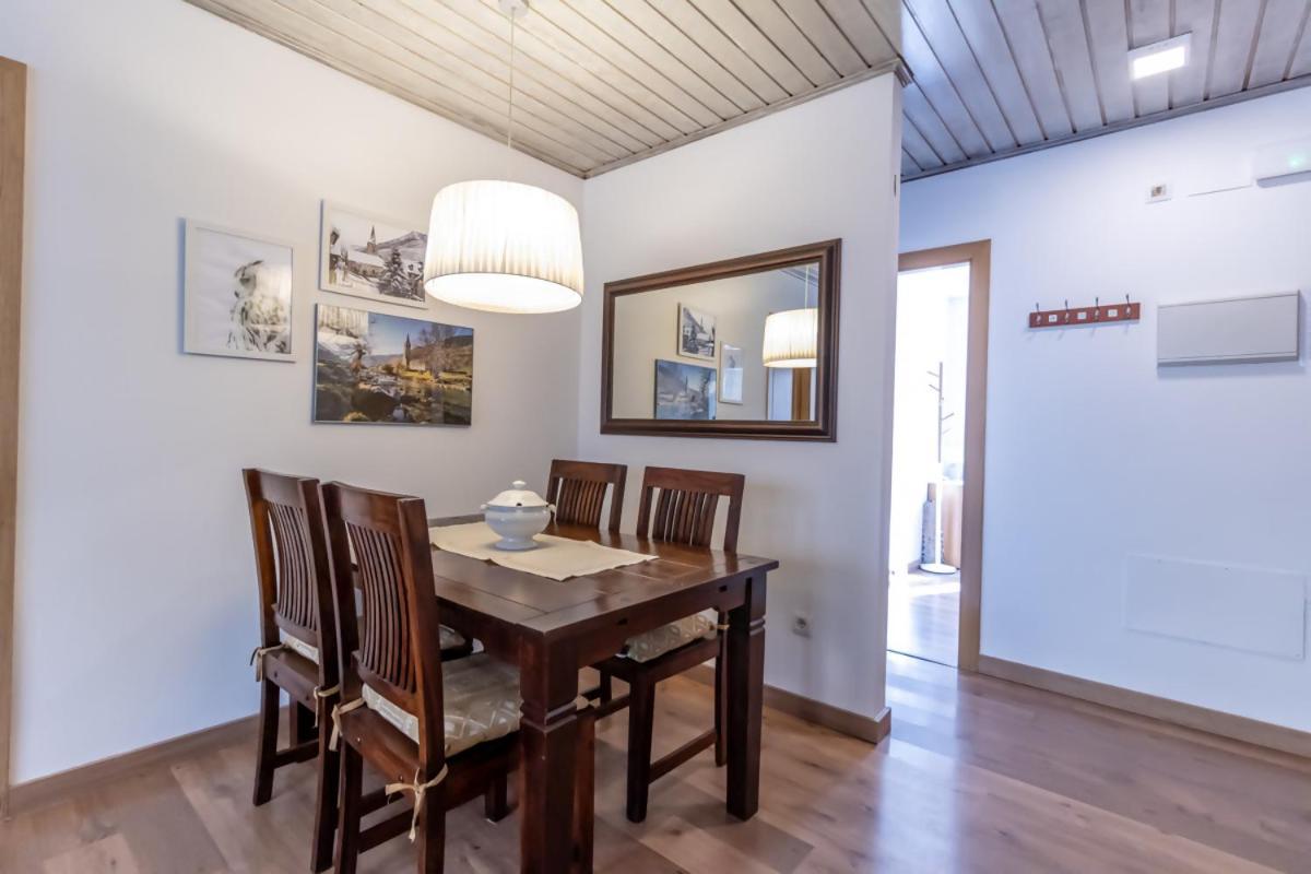 Apartamento San Fabian De Bossost Exterior photo